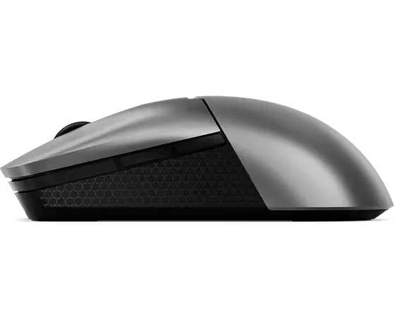Lenovo Legion M600s Wireless Gaming Mouse | 69g Ultra-Light | 19K DPI Optical Sensor | NVIDIA Reflex