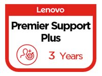 3Y Premier Support Plus upgrade from 1Y Courier/Carry-in