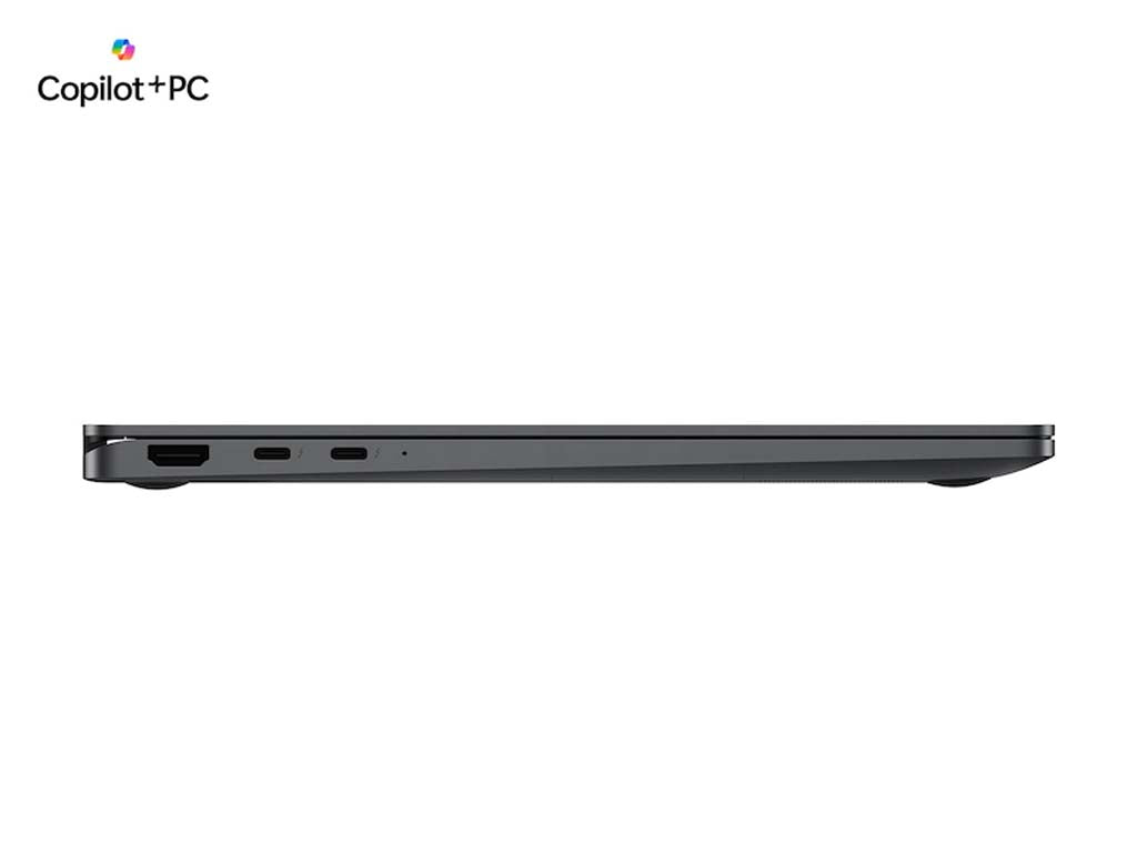 Samsung Galaxy Book5 360 2-in-1: 15.6" AMOLED Touch, Core Ultra 7, S Pen