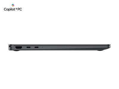 Samsung Galaxy Book5 360 2-in-1: 15.6" AMOLED Touch, Core Ultra 7, S Pen