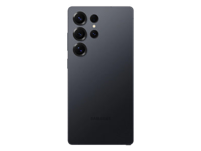 Samsung Galaxy S25 Ultra | 512GB | Unlocked | 200MP Camera | 100x Zoom | Titanium Black | New