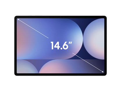 Samsung Galaxy Tab S10 Ultra | 14.6" 120Hz Dynamic AMOLED 2X | S Pen Included | 256GB | IP68 Water-Resistant