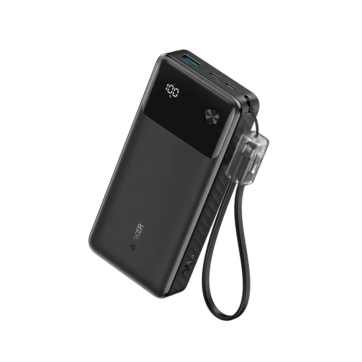 Anker Power Bank 20,000mAh 30W USB-C