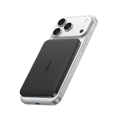 Anker Nano Power Bank 5,000mAh Slim