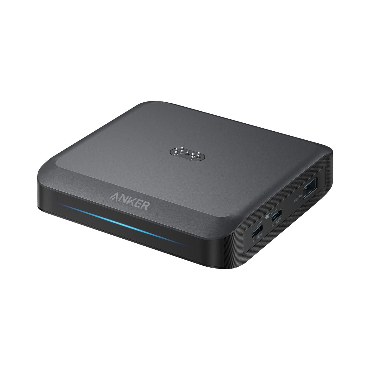 Anker Prime Charging Base 150W (3-Port)