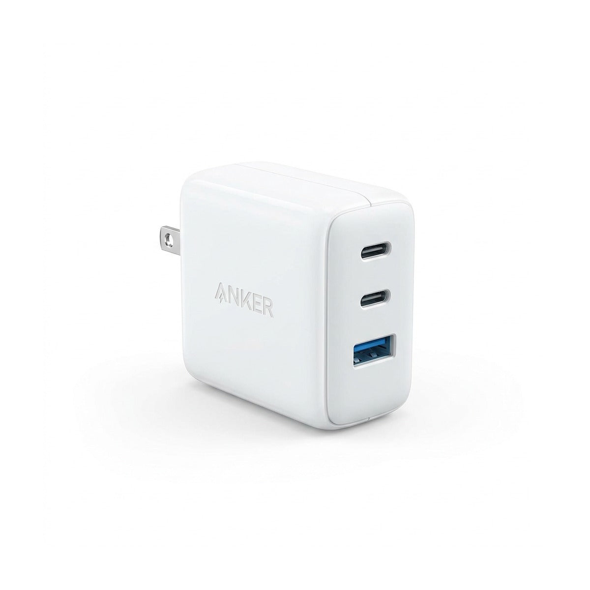 Anker 65W USB-C Power Adapter PIQ 3.0