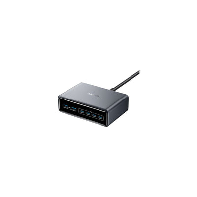 Anker Prime Charger 200W 6-Port Desktop Station