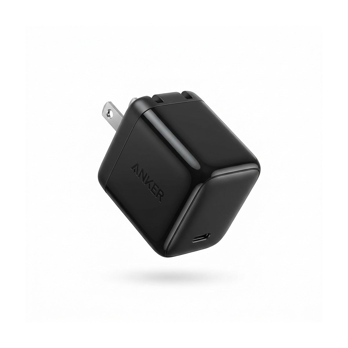 Anker Nano 45W USB-C Charger Compact