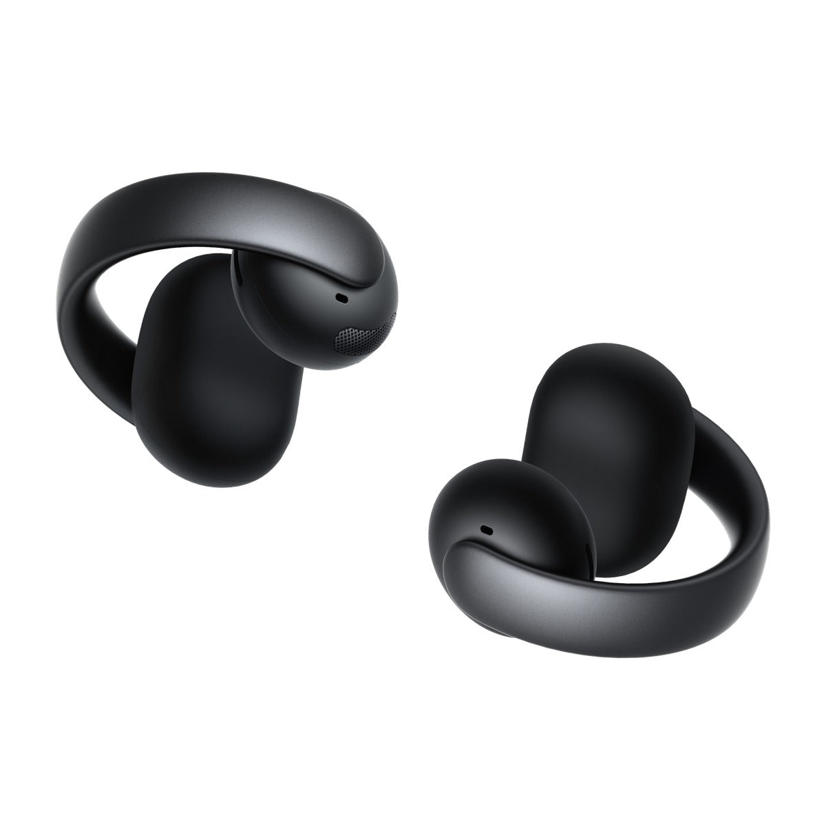 Soundcore AeroClip Open-Ear Sport Clip Earbuds