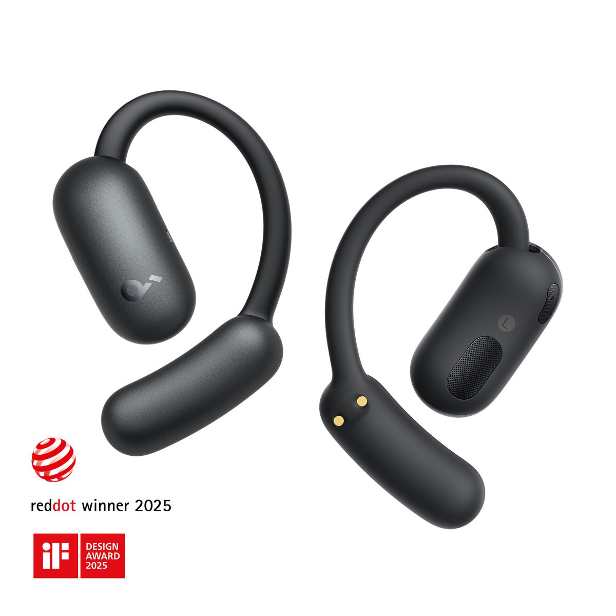 Soundcore AeroFit 2 Open-Ear True Wireless Earbuds