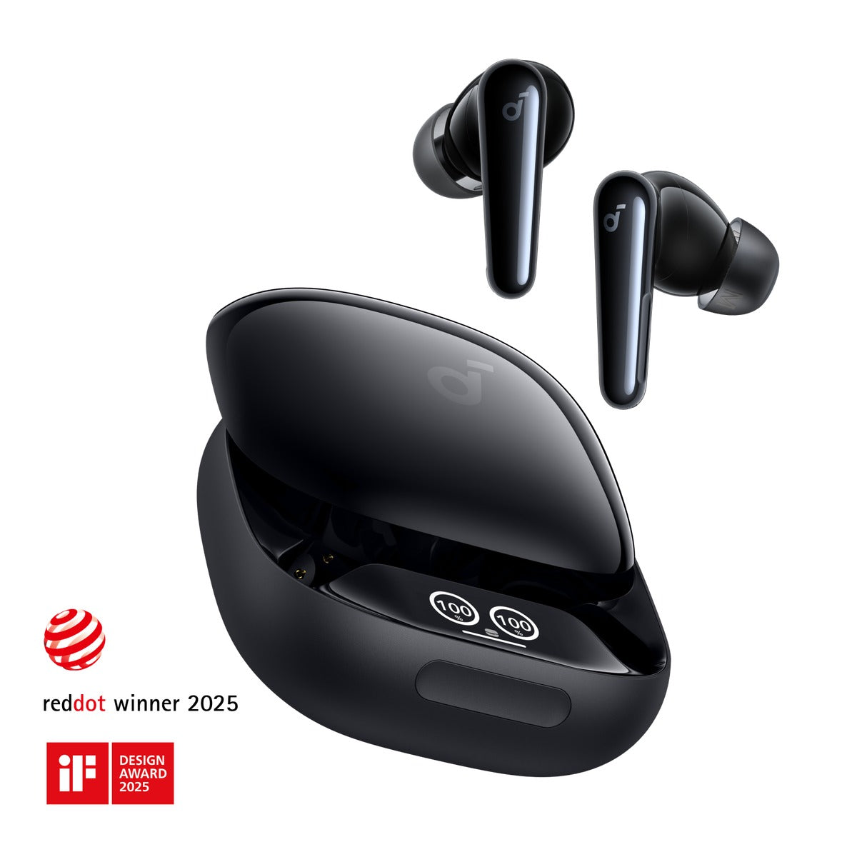 Soundcore Liberty 4 Pro True Wireless Earbuds