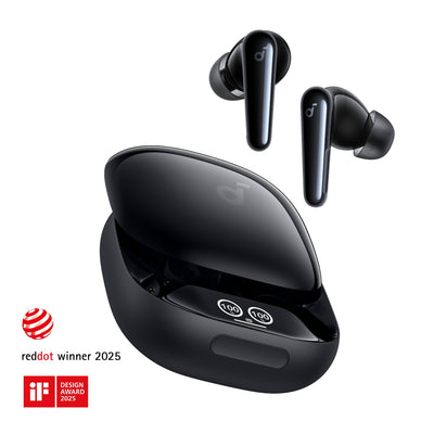 Soundcore Liberty 4 Pro True Wireless Earbuds