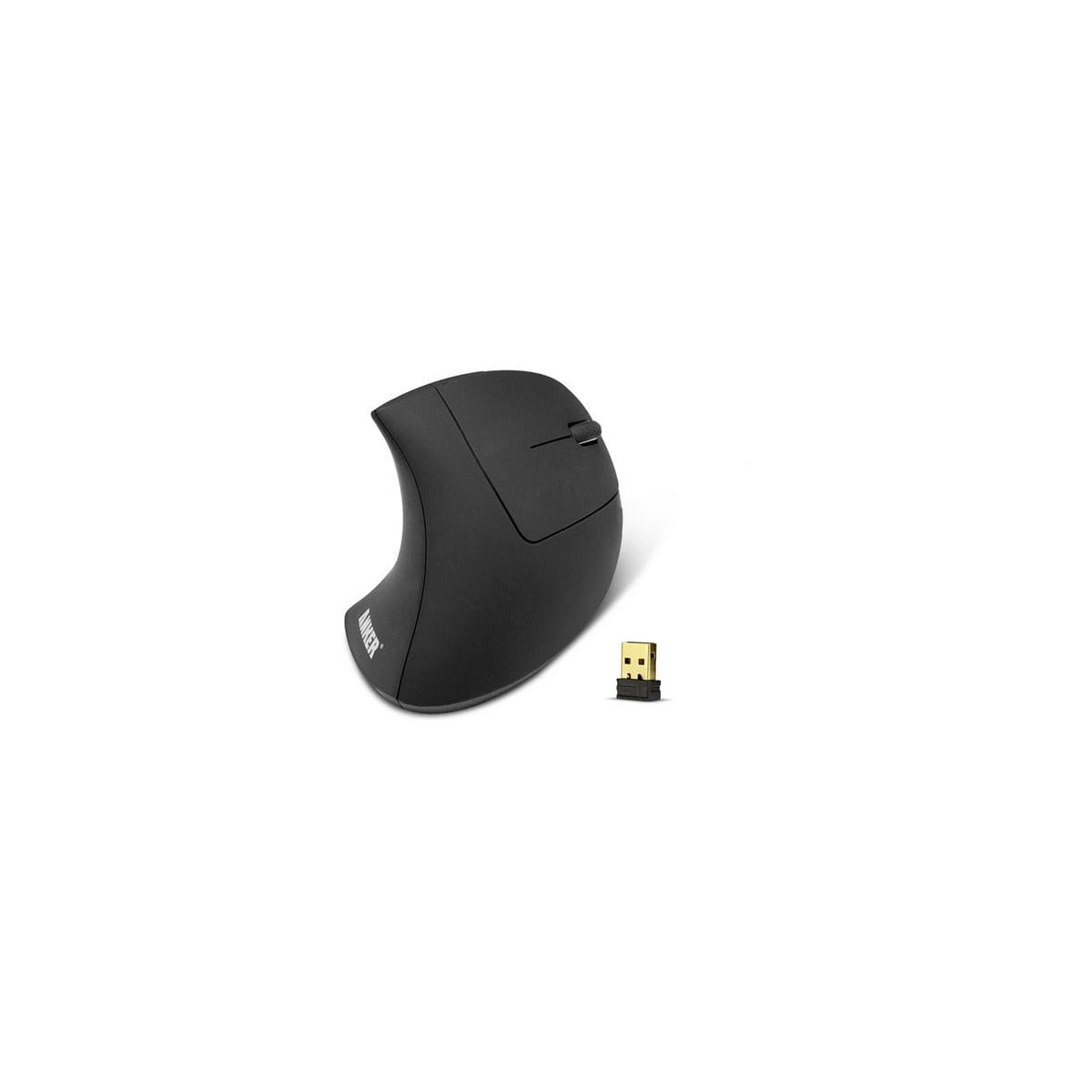 Anker Wireless Vertical Ergonomic Mouse