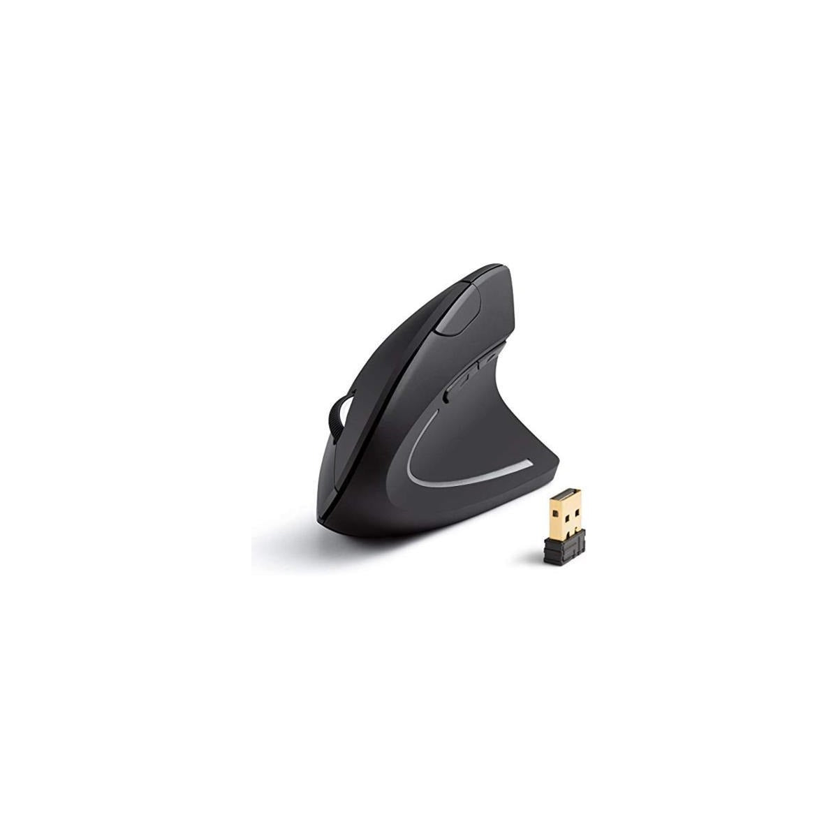Anker Wireless Vertical Ergonomic Mouse