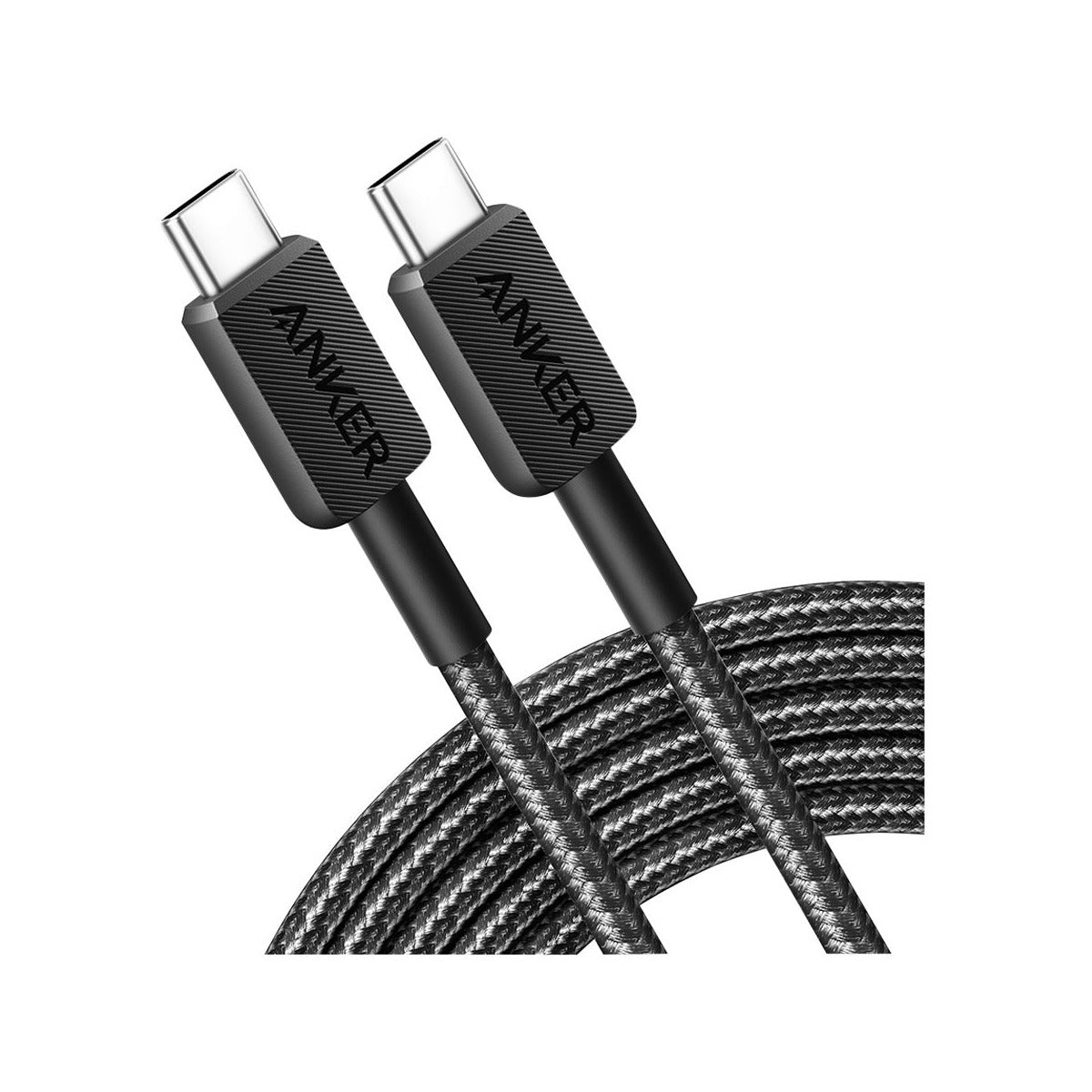 Anker 60W Braided USB-C Cable 6FT