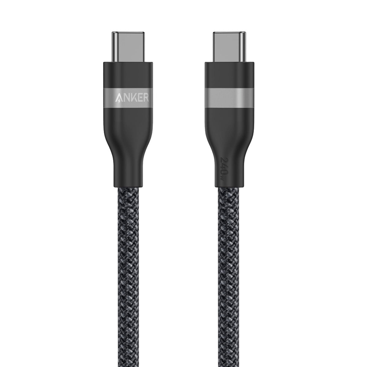 Anker USB-C Cable 1ft 240W