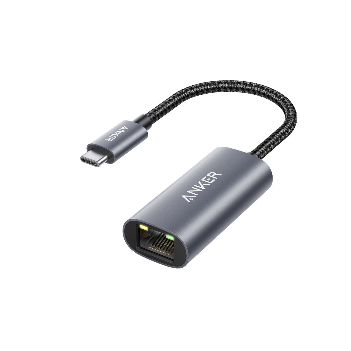 Anker USB-C to Ethernet Adapter