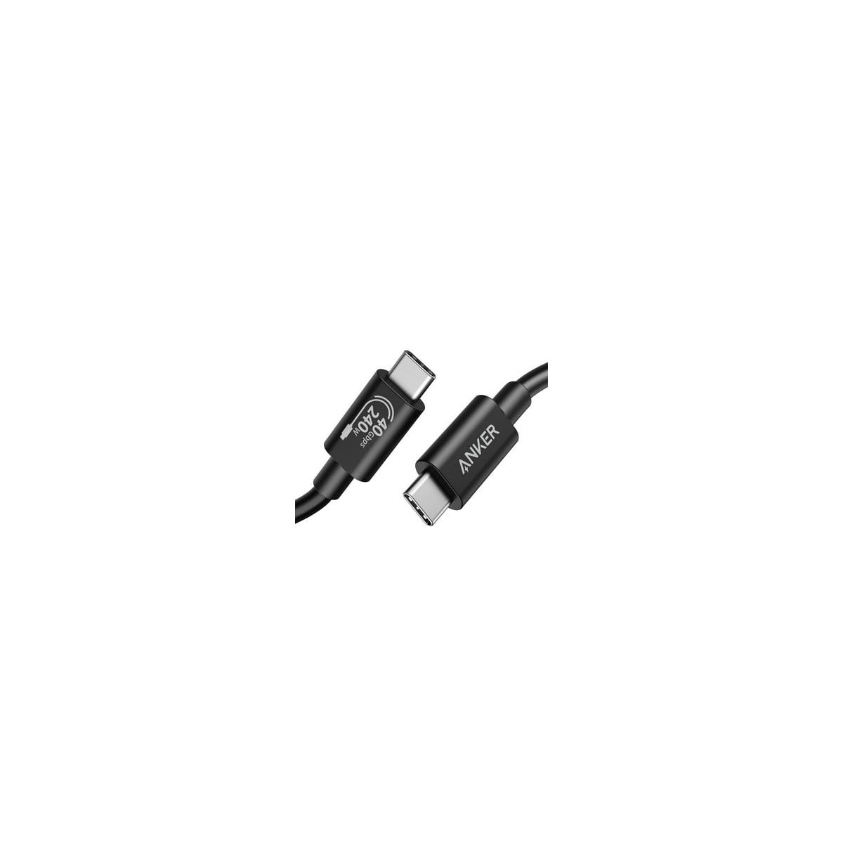 Anker 515 USB-C Cable Thunderbolt 4 240W