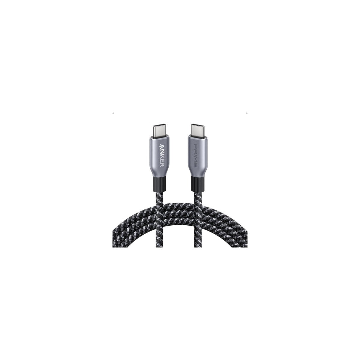 Anker Prime USB-C Cable 6ft 240W