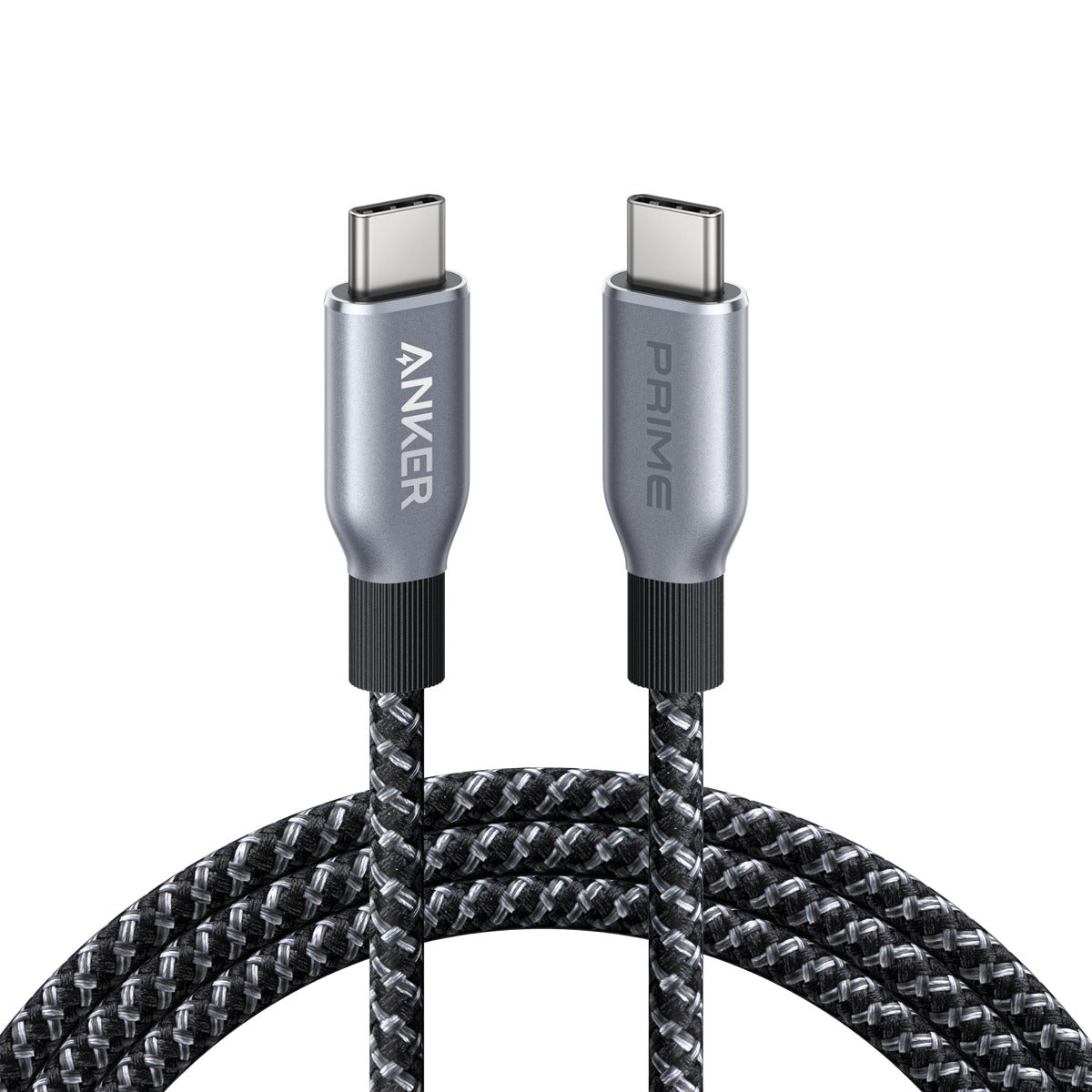 Anker Prime USB-C Cable 6ft 240W