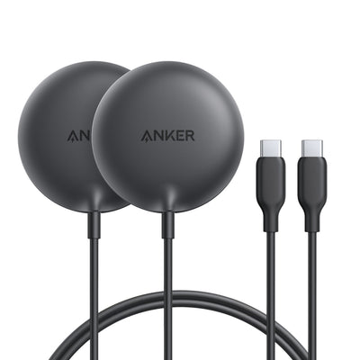 Anker Zolo Wireless Charger (15W, Qi2)