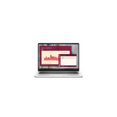 Dell Pro 14 Intel Ultra 7 255U Laptop 16GB 512GB Win11 Pro