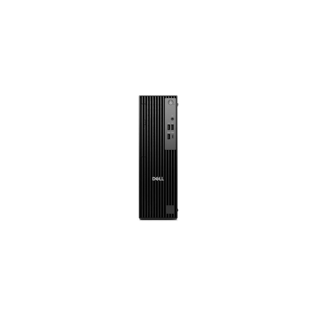 Dell Pro Slim Desktop 16GB 512GB SSD Core Ultra