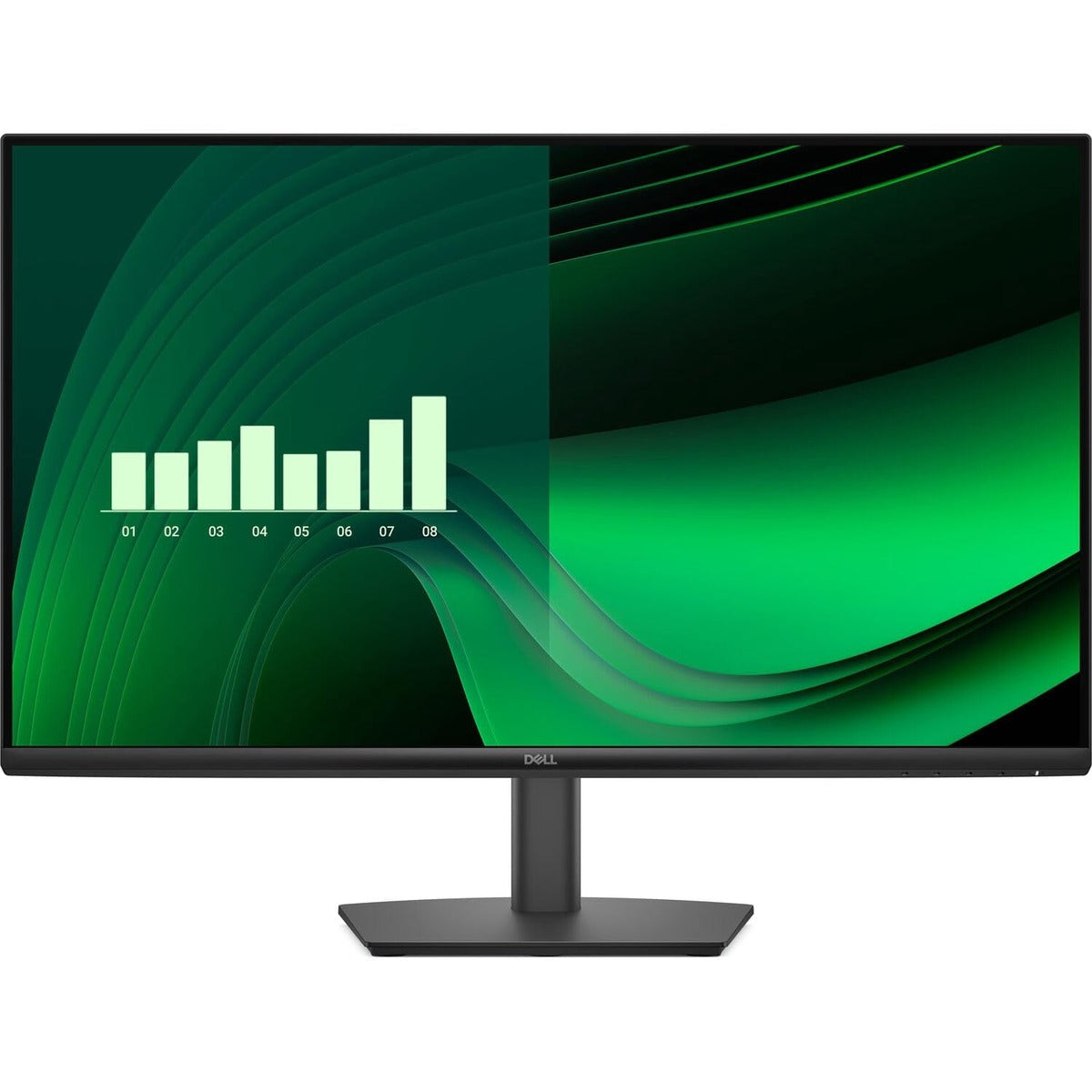 Dell E2425HM 24" FHD Budget Monitor