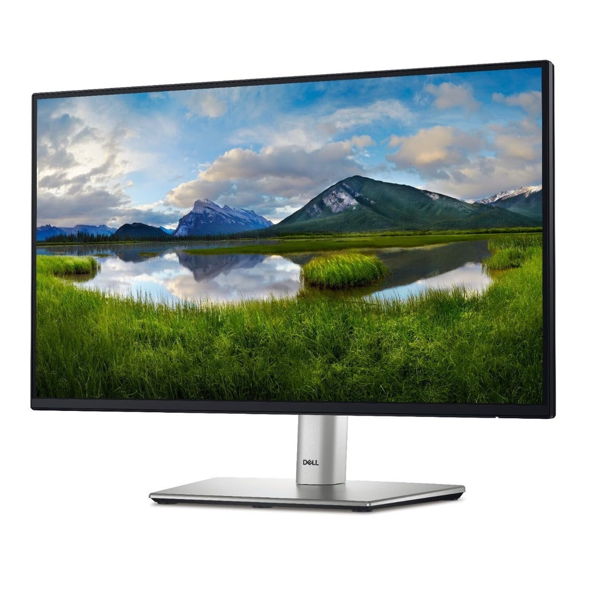Dell P2425H 24" FHD USB-C Monitor