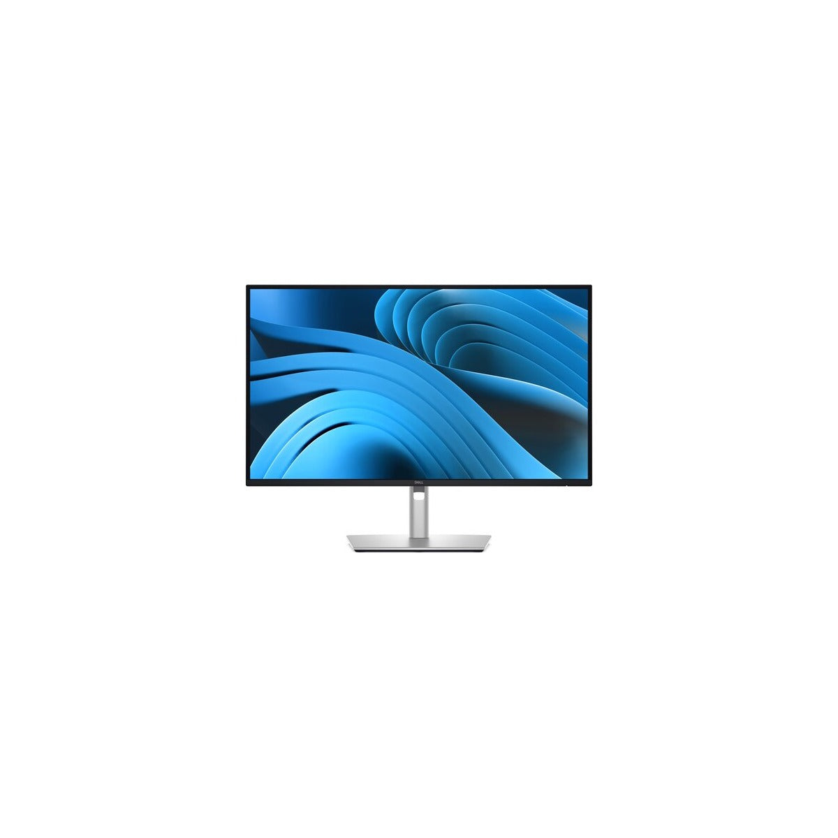 Dell P2725QE 27" 4K USB-C Hub Monitor