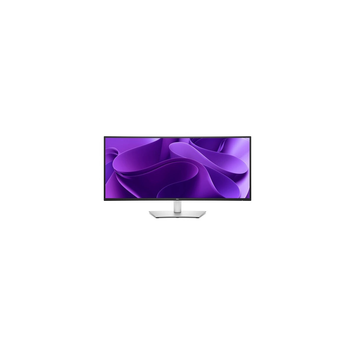 Dell P3425WE 34" Curved USB-C Hub Monitor