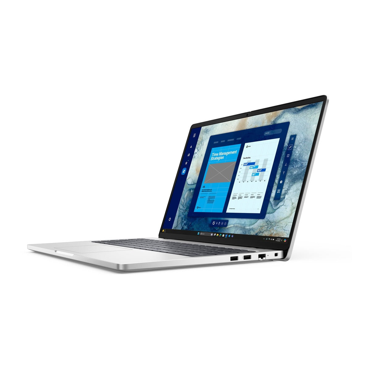 Dell Pro 16 Intel Ultra 5 235U Laptop 16GB 512GB Win11