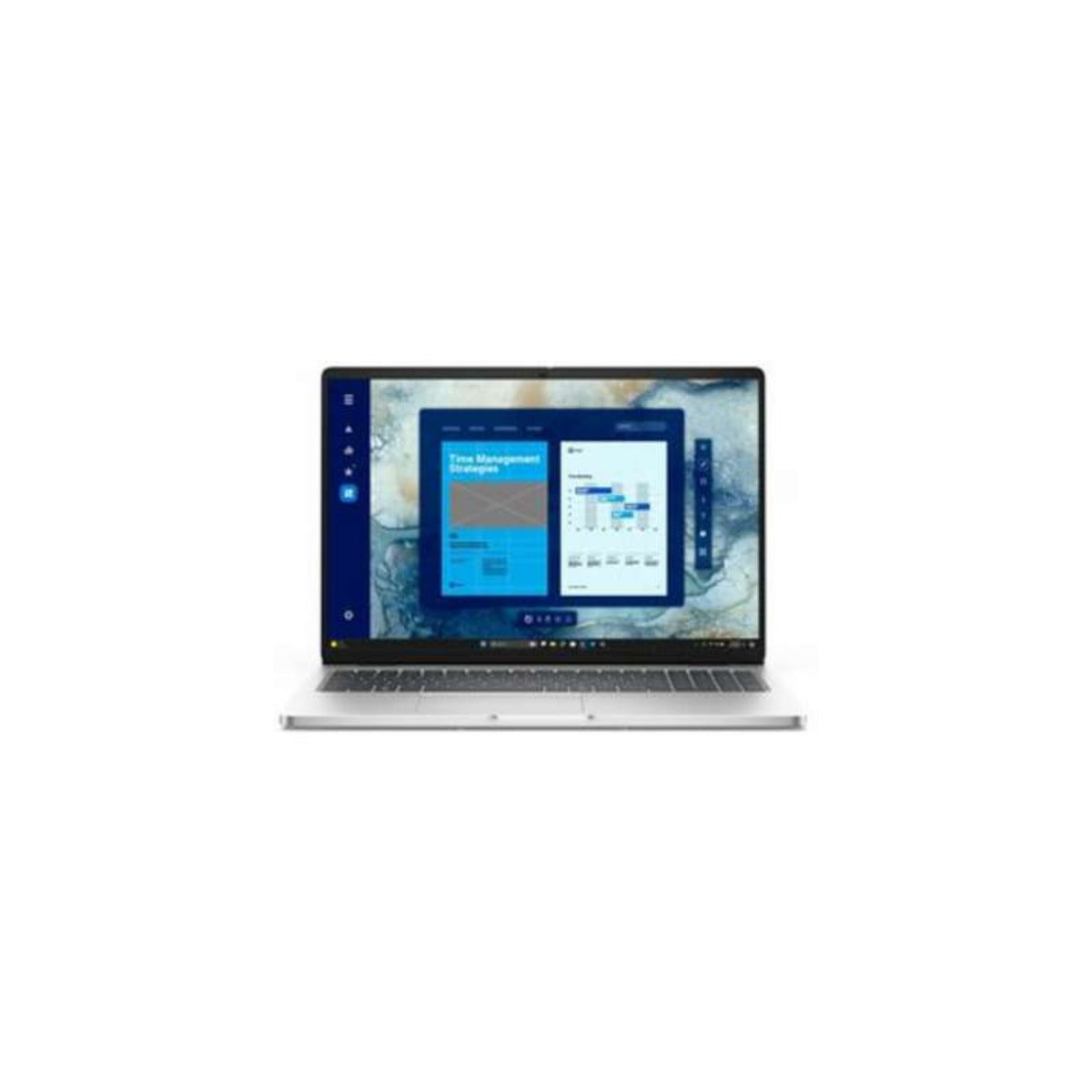 Dell Pro 16 Intel Ultra 7 255U Laptop 16GB 512GB Win11