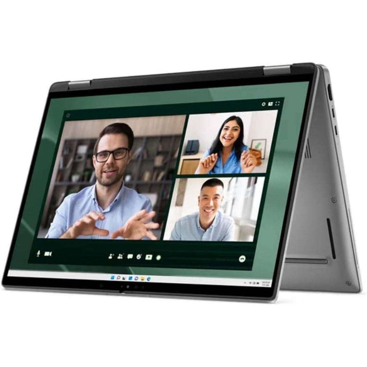 Dell Latitude 7450 2-in-1 Intel Ultra 7-165U Laptop 16GB
