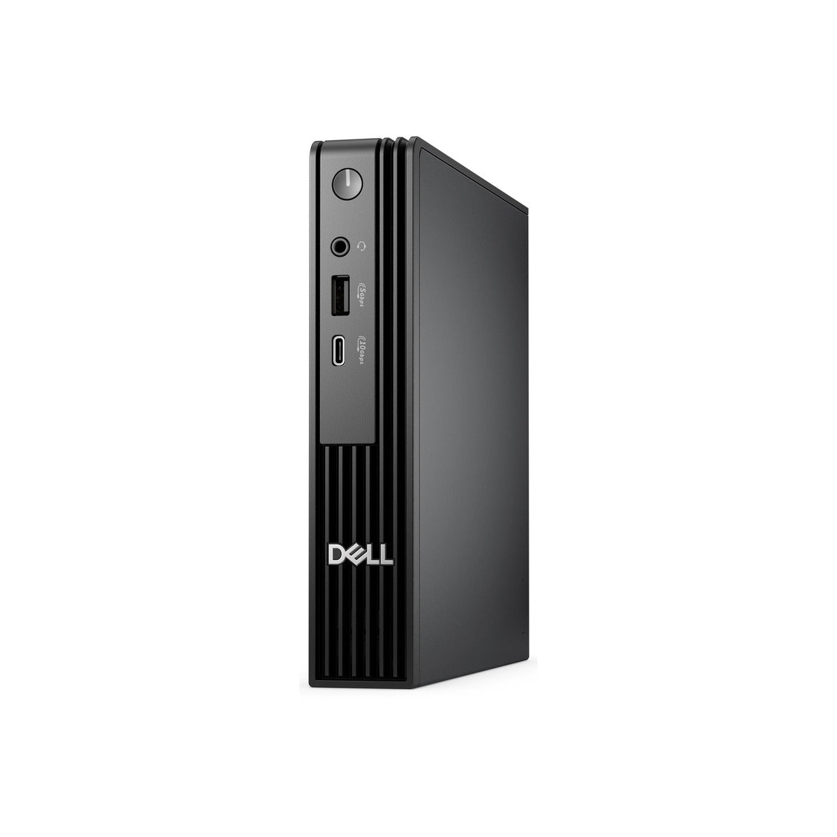 Dell Pro Micro QCM1250 35W Fanless Mini PC 16GB 512GB