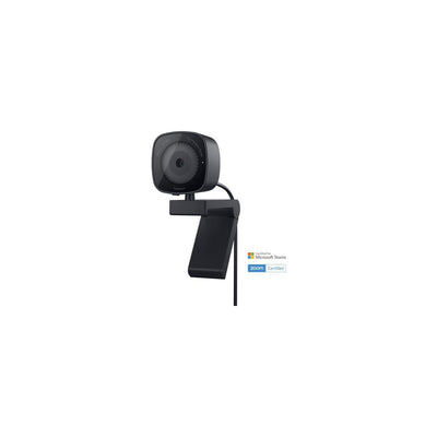 Webcam WB3023 2K QHD - AI Auto-Framing, Built-in Mic