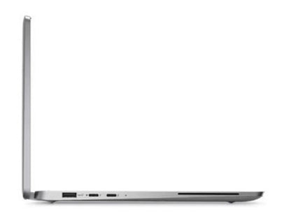 Dell Latitude 5350 AI Workstation | 13.3" Touch | Core Ultra 7 165U | 32GB RAM | 512GB SSD | TAA Compliant | 3YR ProSupport | New