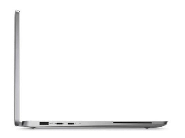 Dell Latitude 5350 AI Workstation | 13.3" Touch | Core Ultra 7 165U | 32GB RAM | 512GB SSD | TAA Compliant | 3YR ProSupport | New