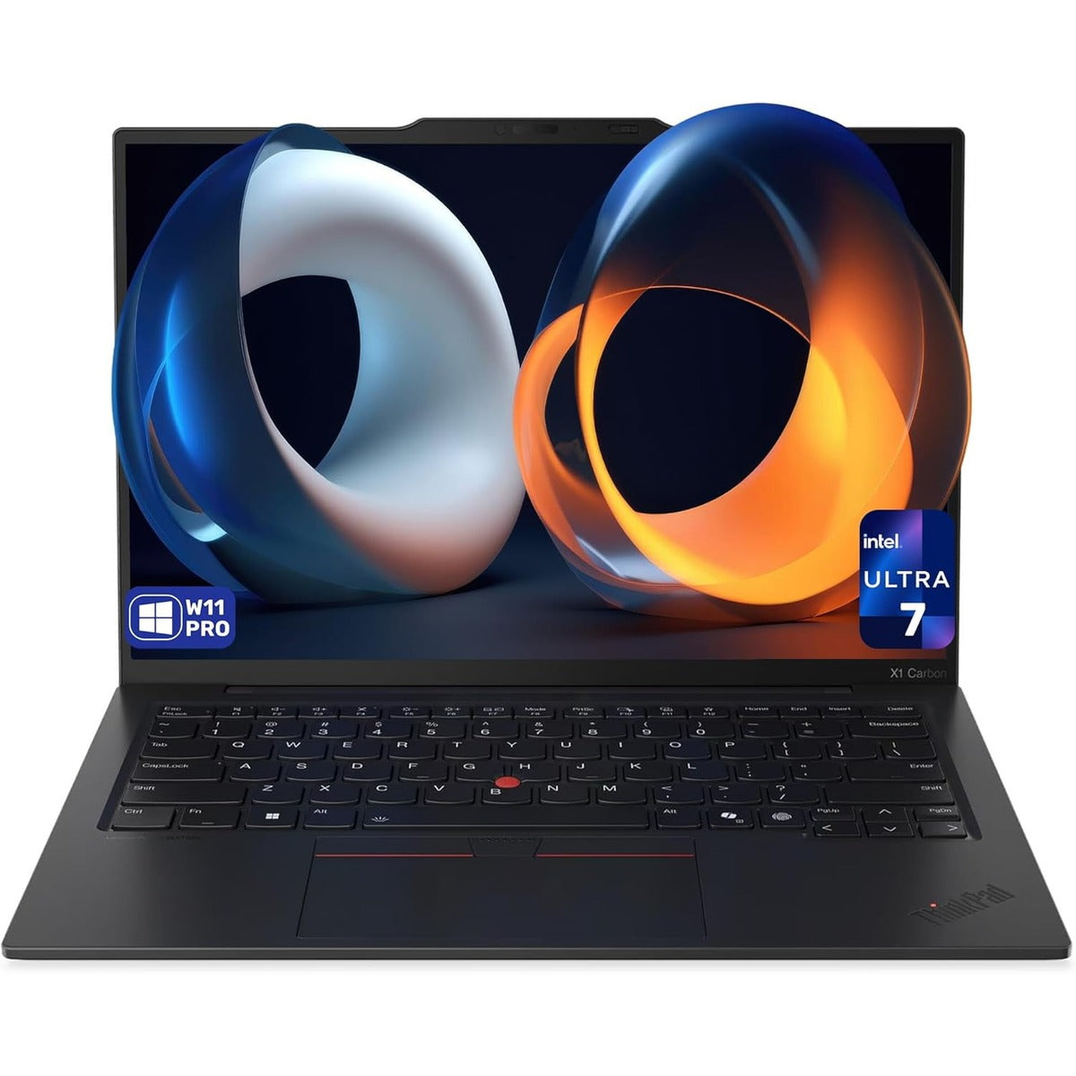 ThinkPad X1 Carbon G13 Intel Core Ultra 7 258V 14" Win11P