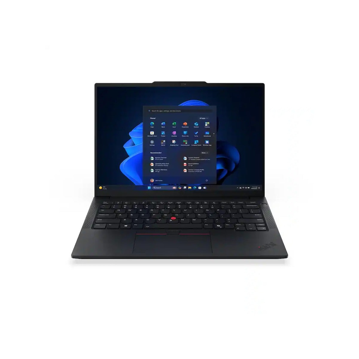 ThinkPad E14 G7 Intel Core Ultra 5 225U 14" WUXGA Win11P