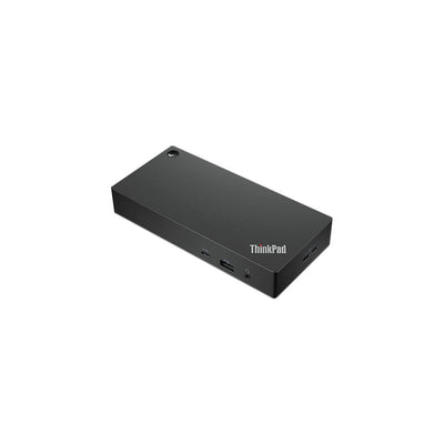 ThinkPad Universal USB-C Docking Station