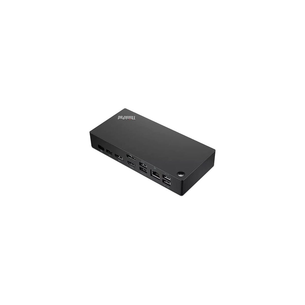 ThinkPad Universal USB-C Docking Station