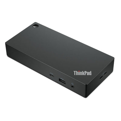 ThinkPad Universal USB-C Docking Station