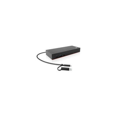 ThinkPad Universal USB-C Dock with 135W Power Adapter