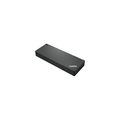 ThinkPad Thunderbolt 4 Dock with 135W