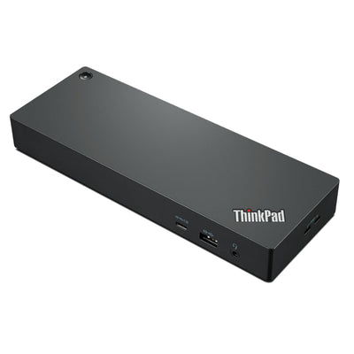 ThinkPad Thunderbolt 4 Workstation Dock 300W