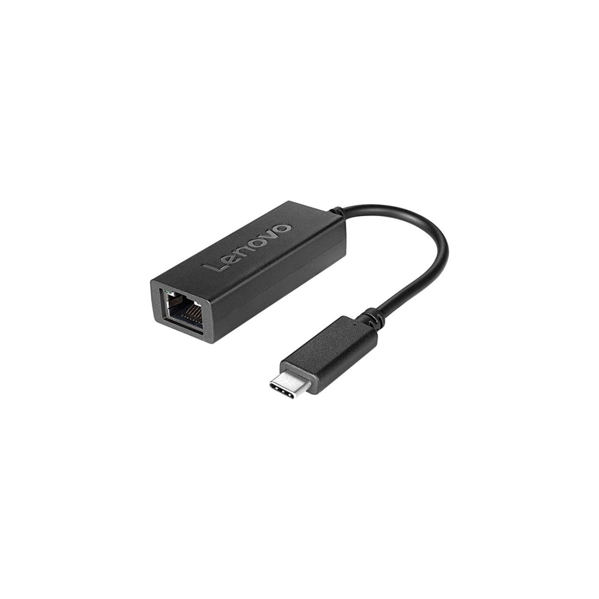 Lenovo USB-C to Ethernet Adapter Cable