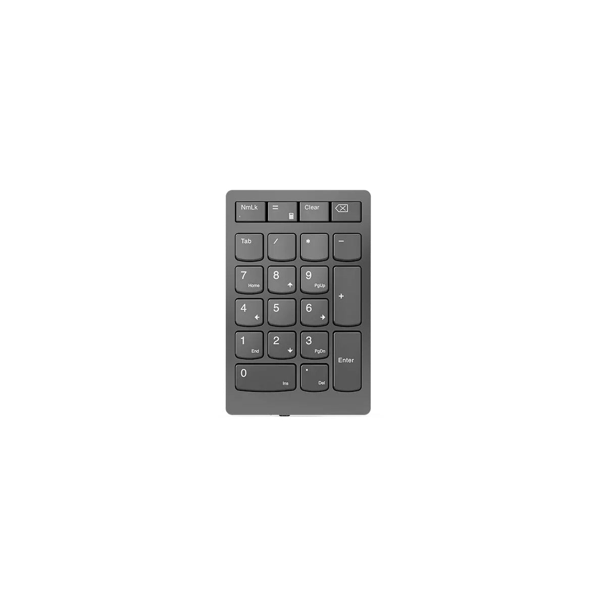 Lenovo Wireless Numeric Keypad