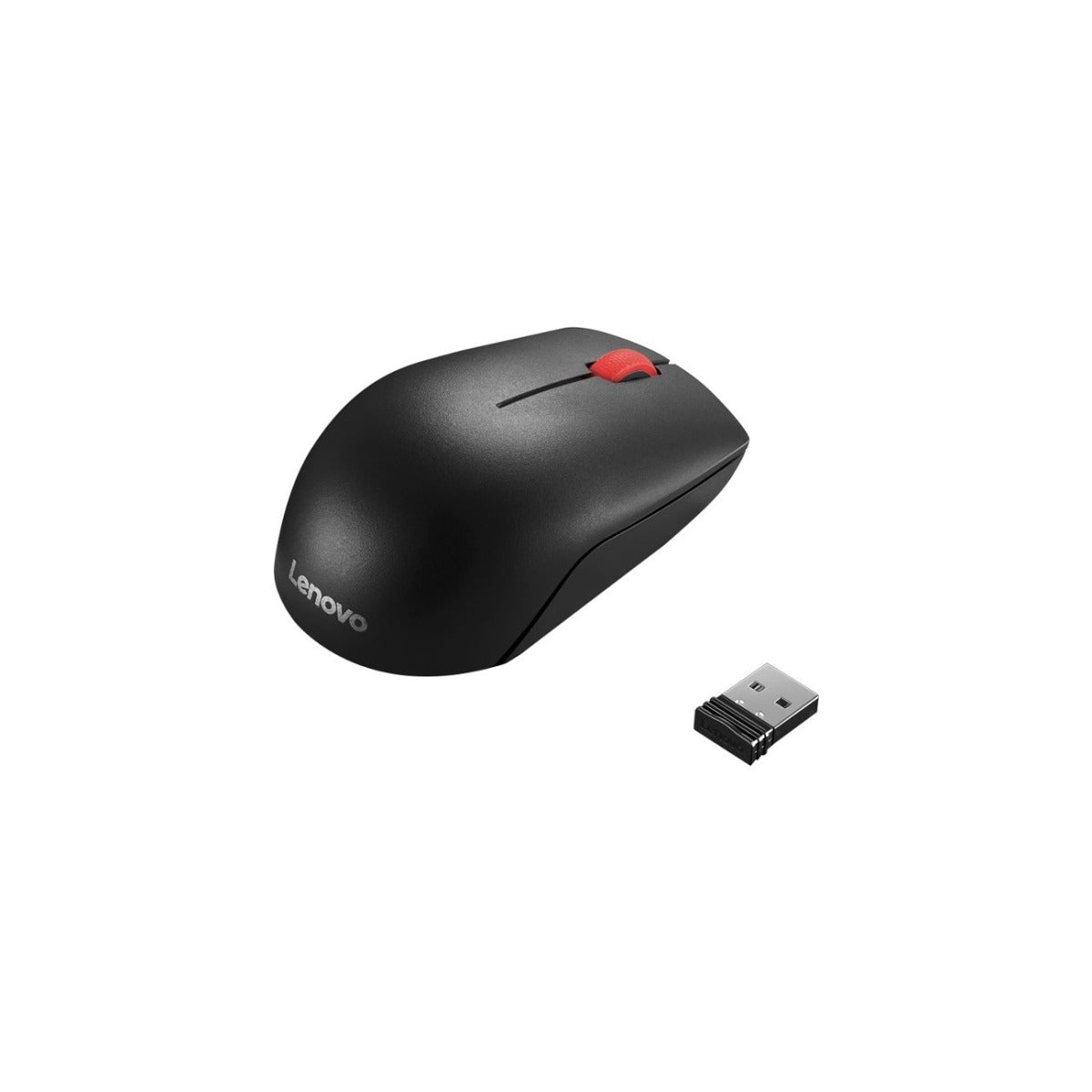 Lenovo Essential Wireless Compact Mouse
