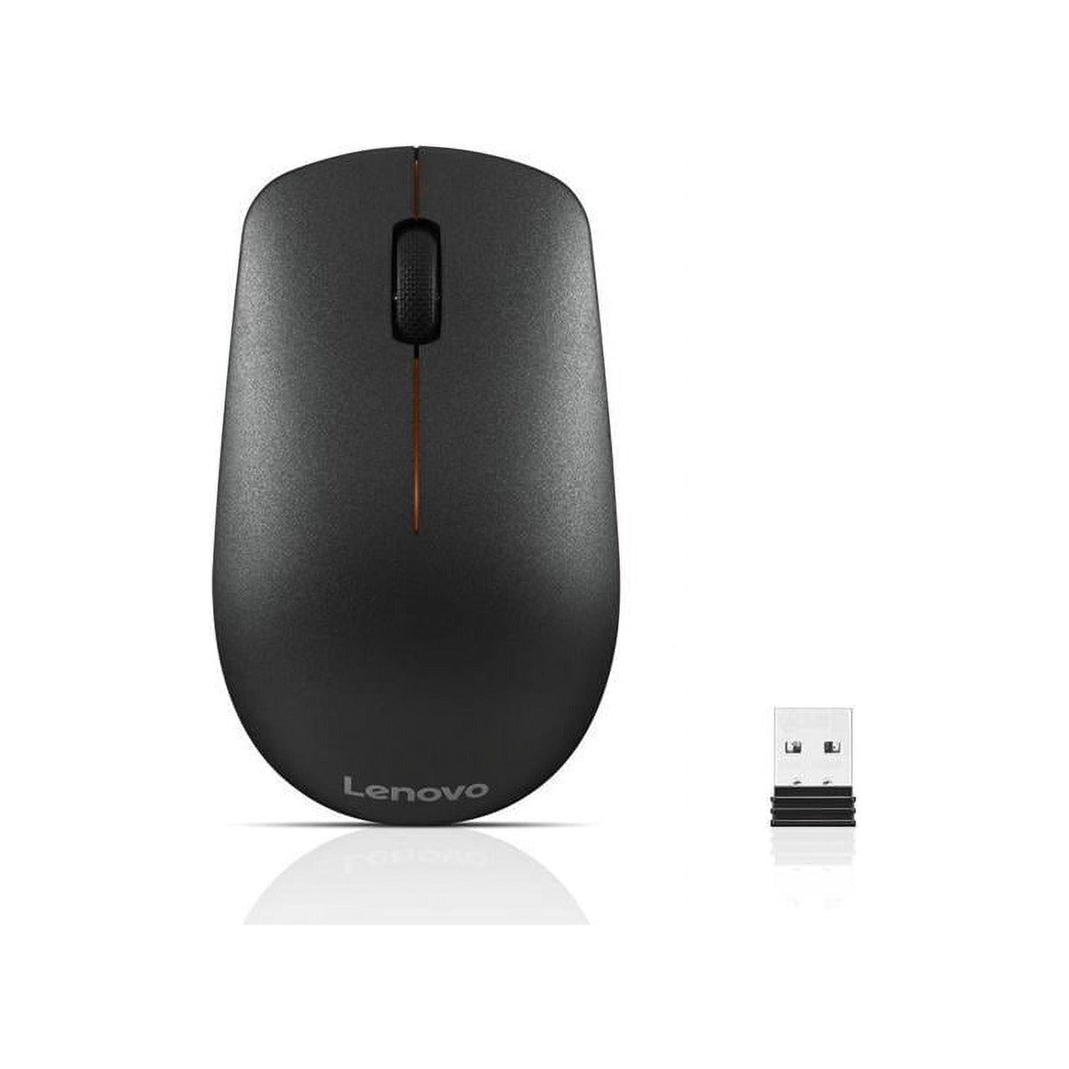 Lenovo Essential Wireless Compact Mouse